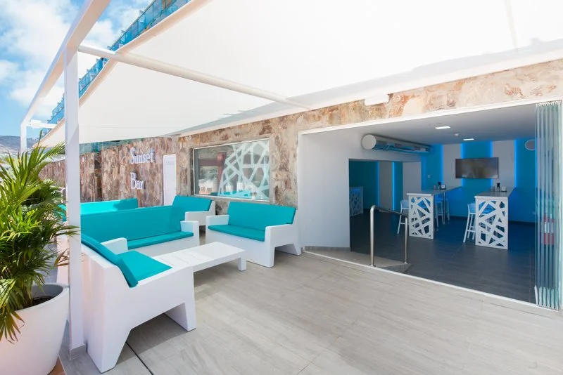 Princess Mogan & Beach Club