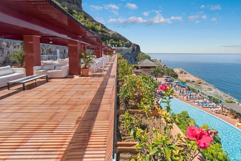 Hotel Mogan Princess & Beach Club image 2