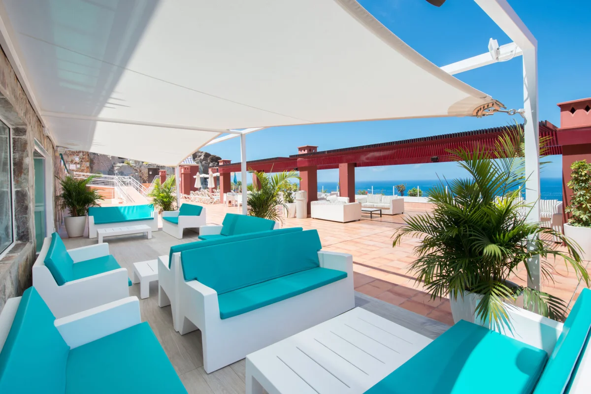 Princess Mogan & Beach Club