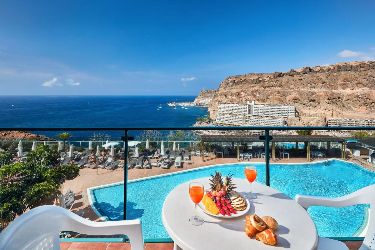 Princess Mogan & Beach Club