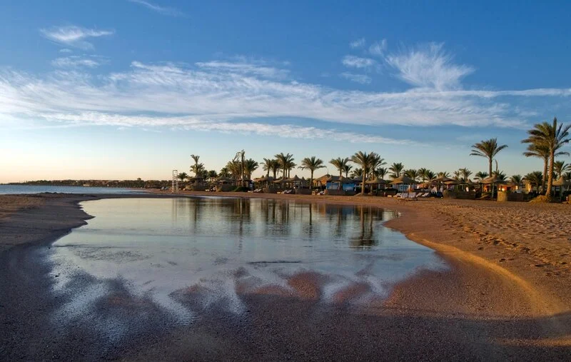 Aurora Oriental Resort Sharm El Sheikh