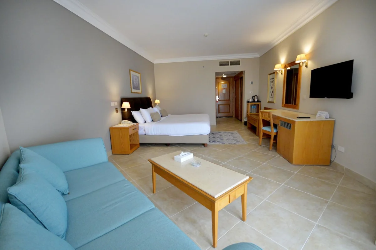 Aurora Oriental Resort Sharm El Sheikh