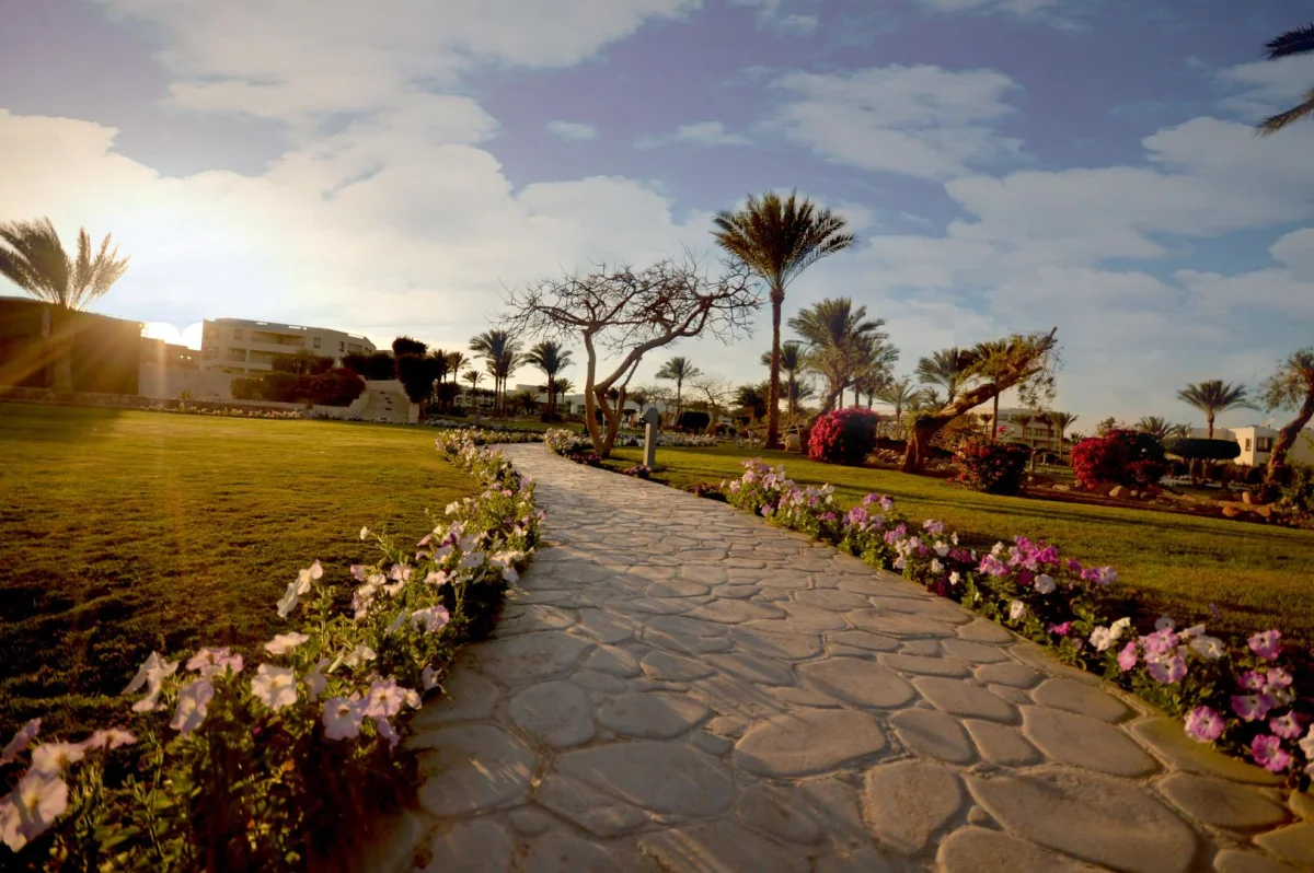 Aurora Oriental Resort Sharm El Sheikh