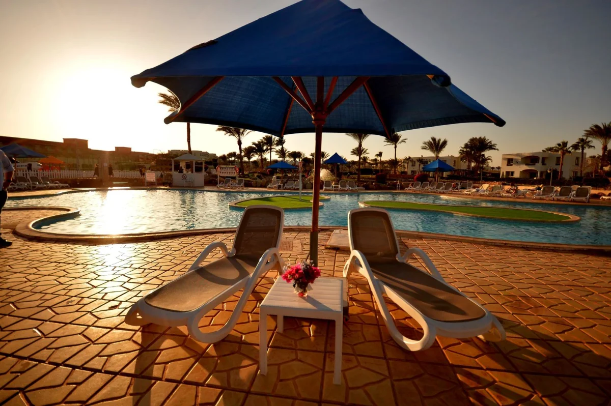 Aurora Oriental Resort Sharm El Sheikh