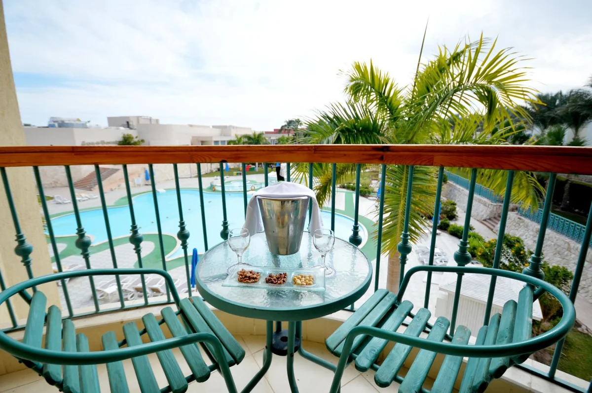 Aurora Oriental Resort Sharm El Sheikh