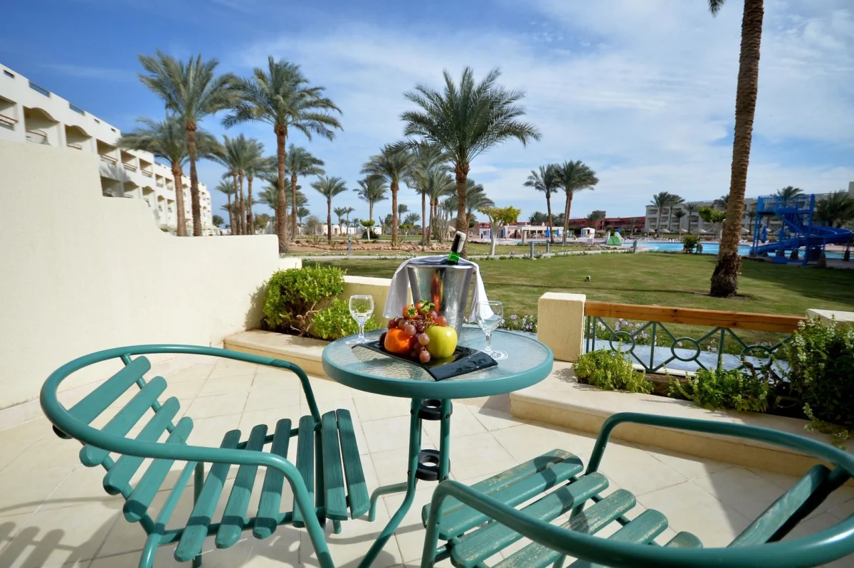 Aurora Oriental Resort Sharm El Sheikh