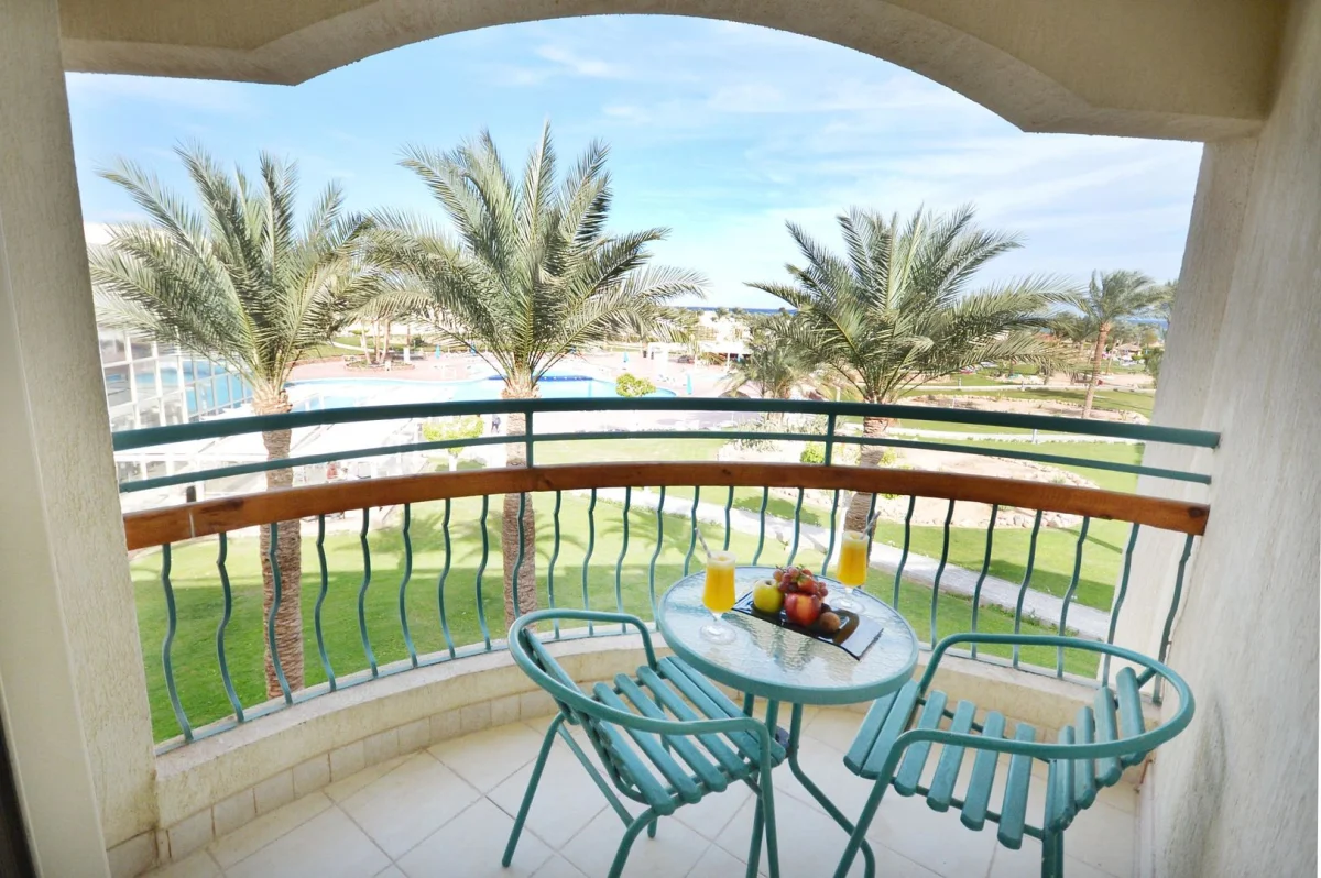 Aurora Oriental Resort Sharm El Sheikh