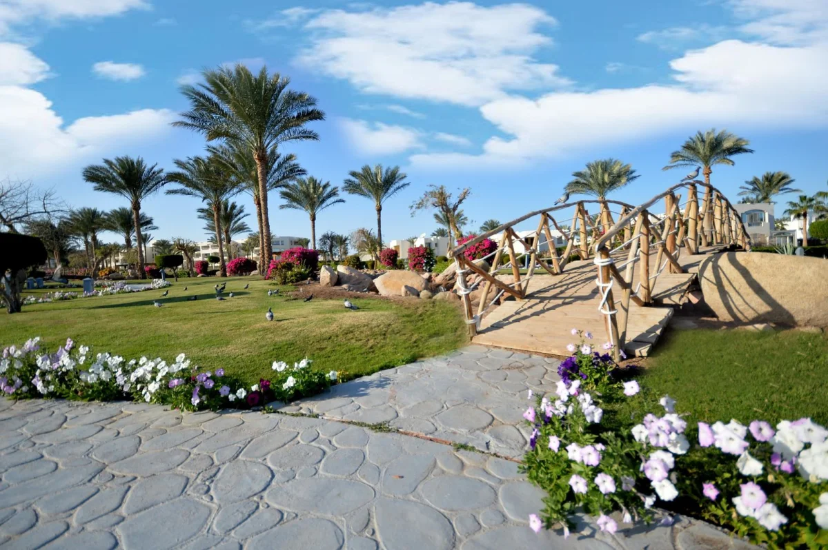 Aurora Oriental Resort Sharm El Sheikh