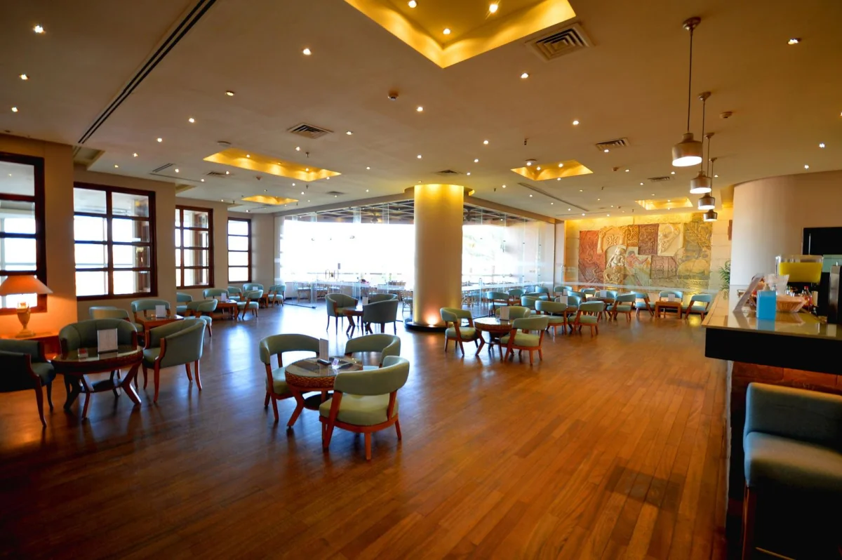 Aurora Oriental Resort Sharm El Sheikh