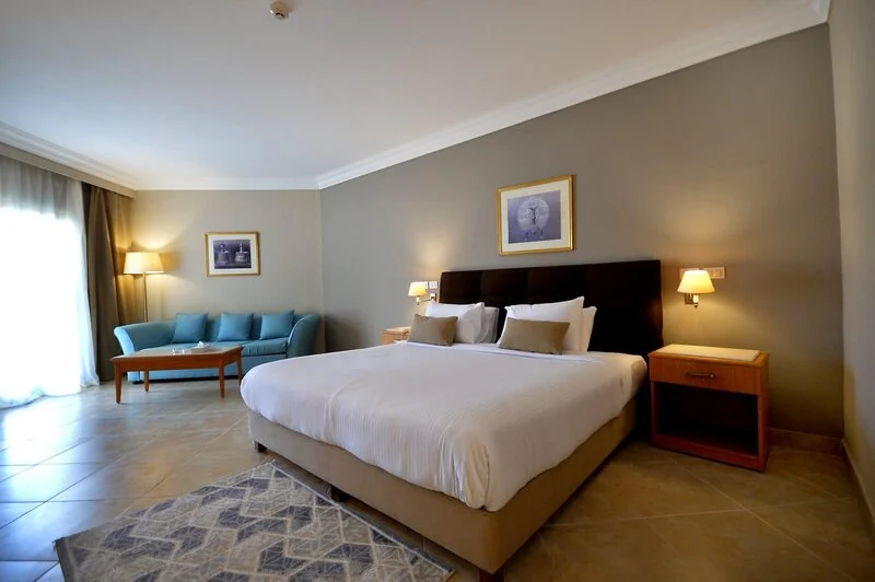 Aurora Oriental Resort Sharm El Sheikh