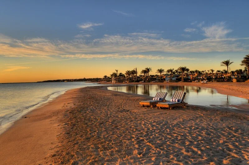 Aurora Oriental Resort Sharm El Sheikh