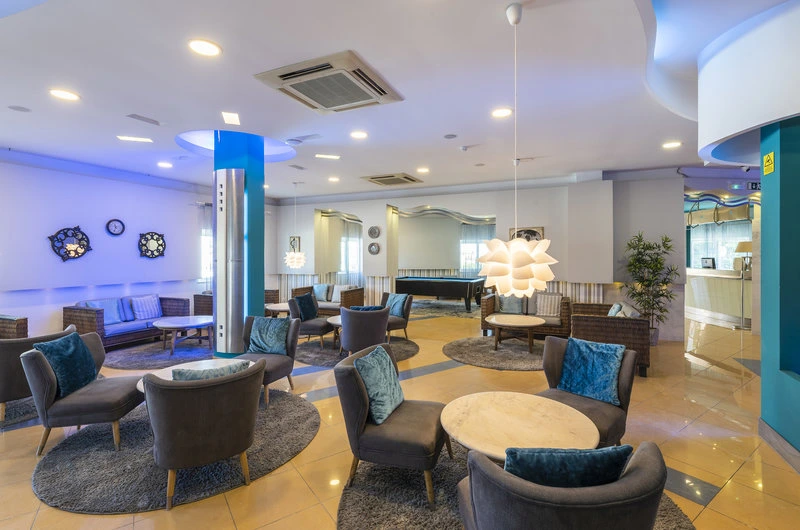 Velamar Boutique Hotel
