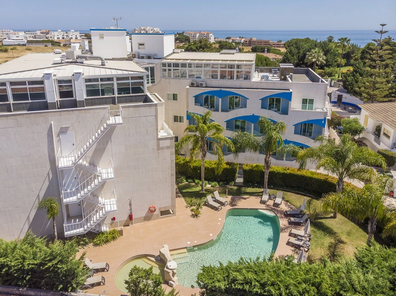 Velamar Boutique Hotel