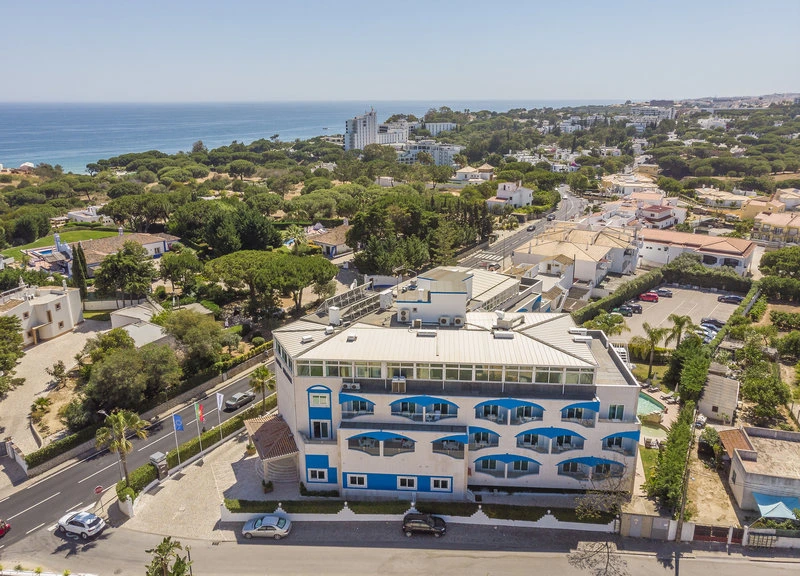Velamar Boutique Hotel