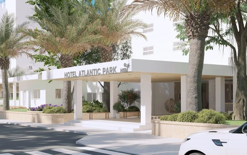 Hotel Hsm Atlantic Park