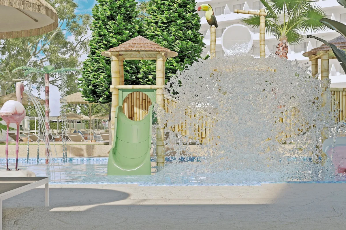 HSM Atlantic Park