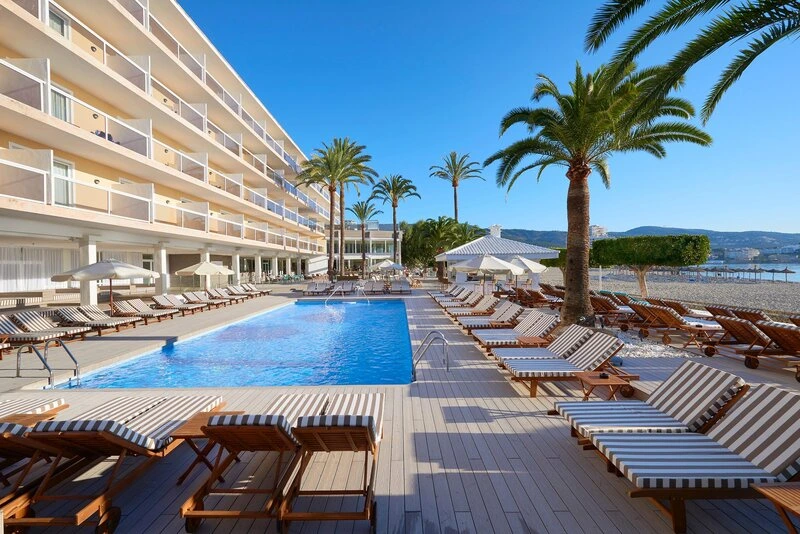 Sol Beach House Mallorca