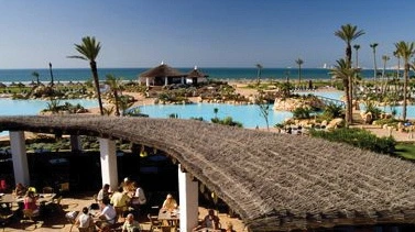 Clubhotel Riu Tikida Dunas