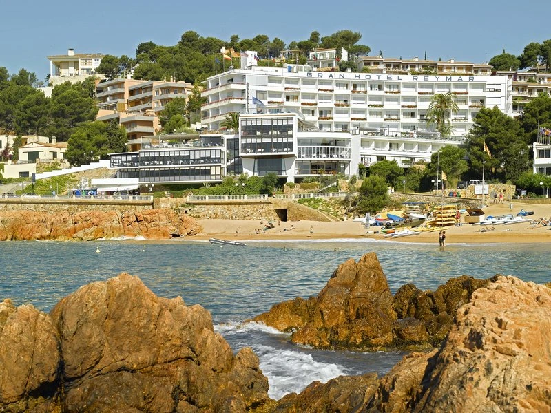 Gran Hotel Reymar & Spa