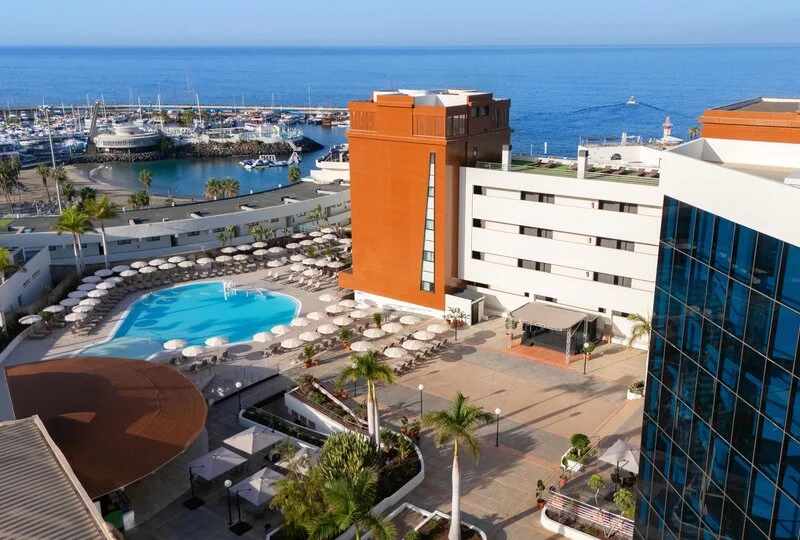 Aluasoul Costa Adeje