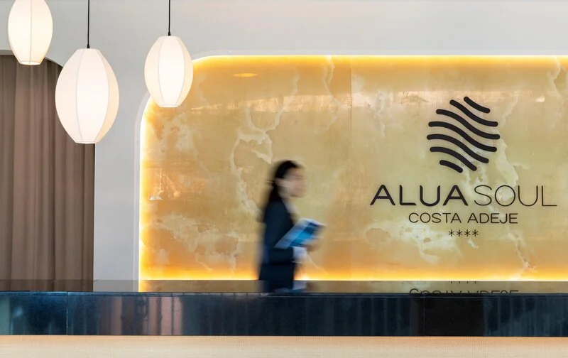AluaSoul Costa Adeje