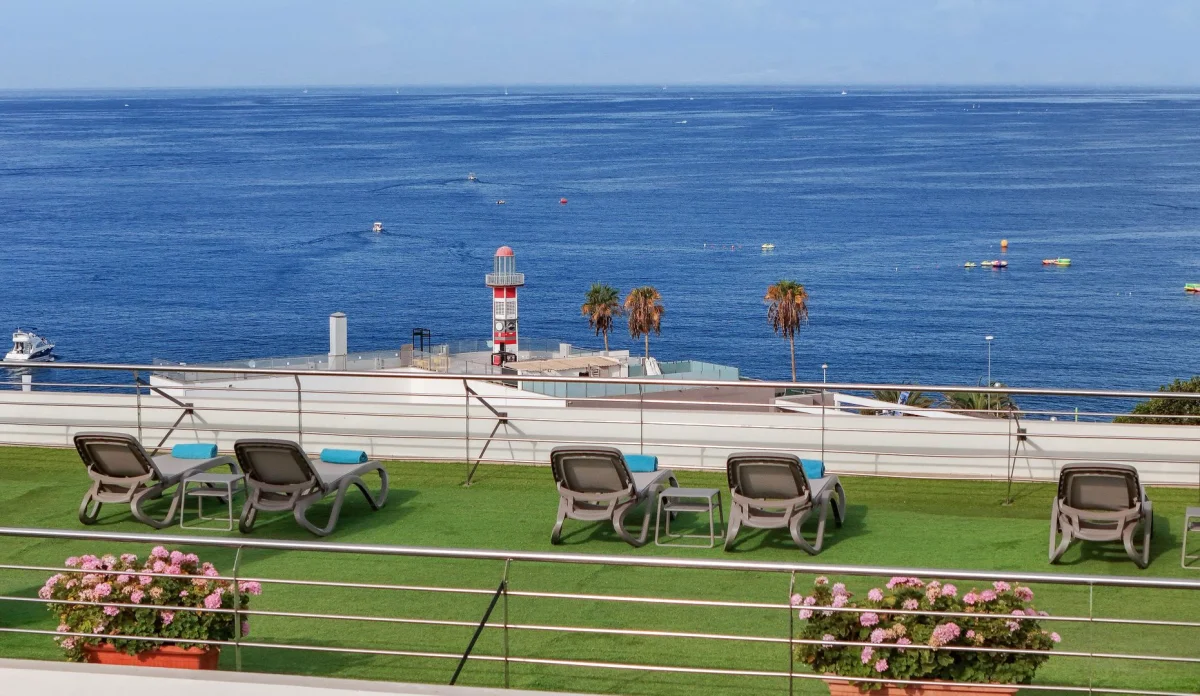 AluaSoul Costa Adeje