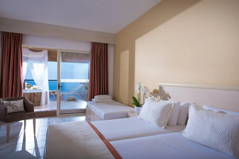 Blue Bay Resort Hotel