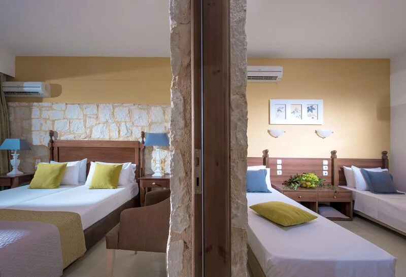 Blue Bay Resort Hotel