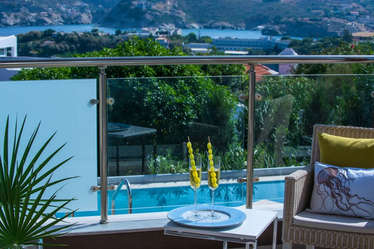 Blue Bay Resort Hotel