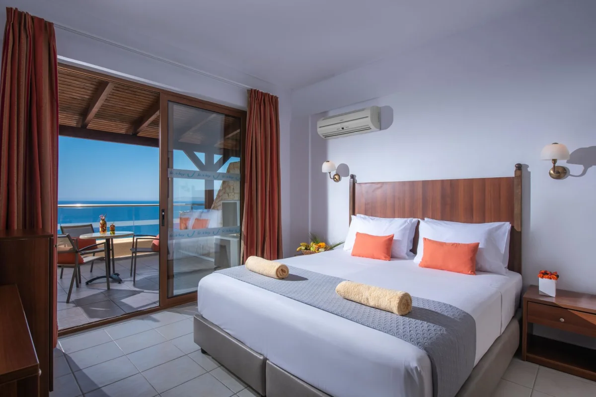 Blue Bay Resort Hotel