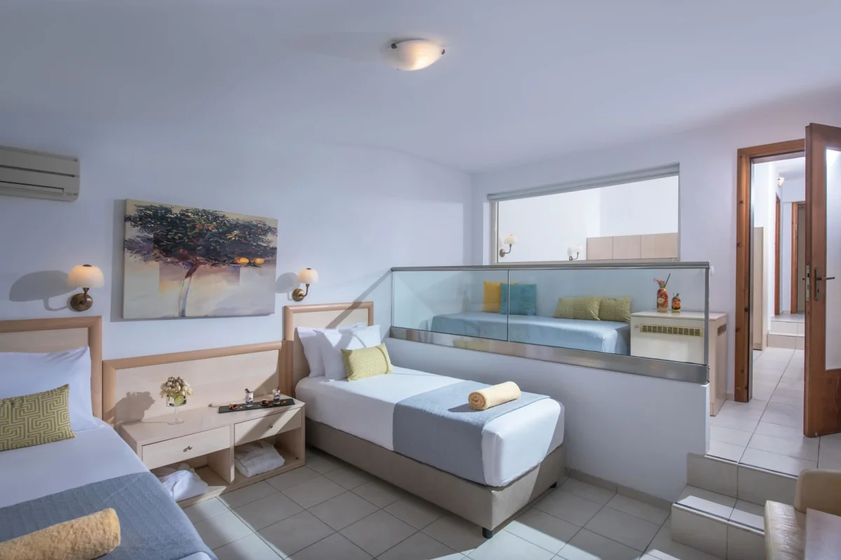 Blue Bay Resort Hotel