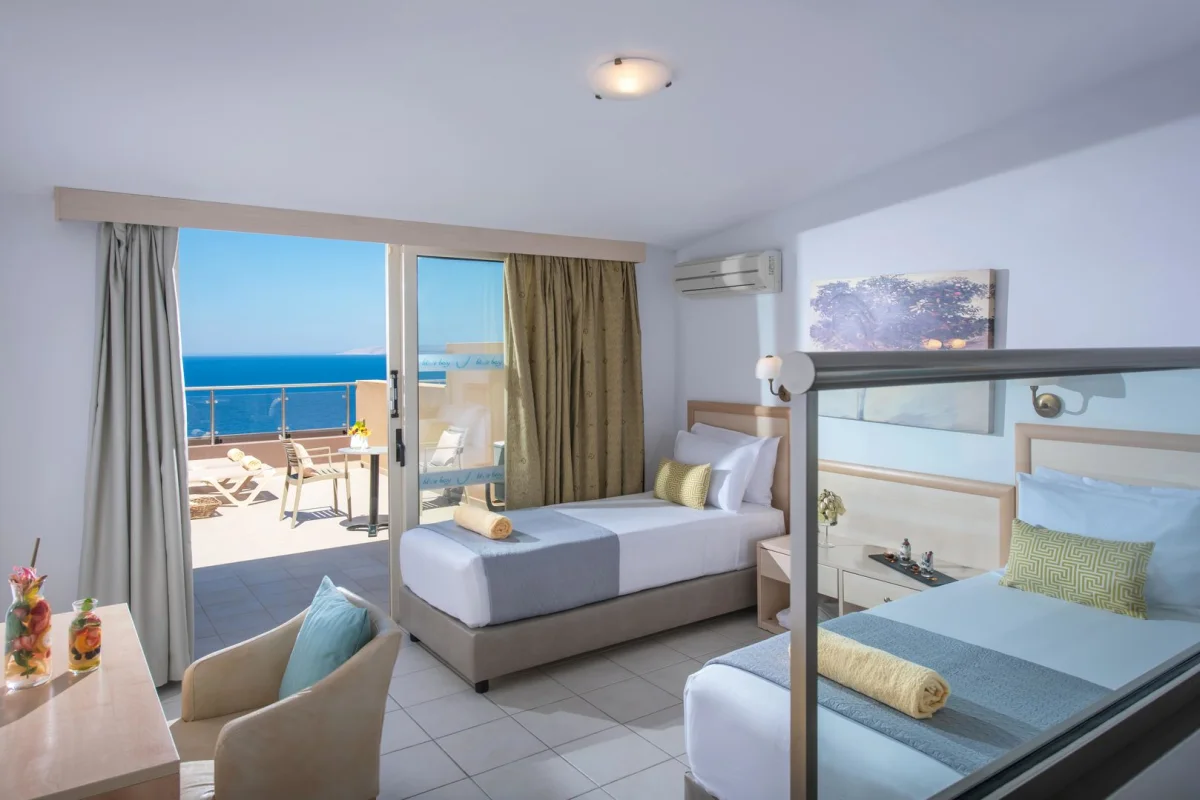 Blue Bay Resort Hotel
