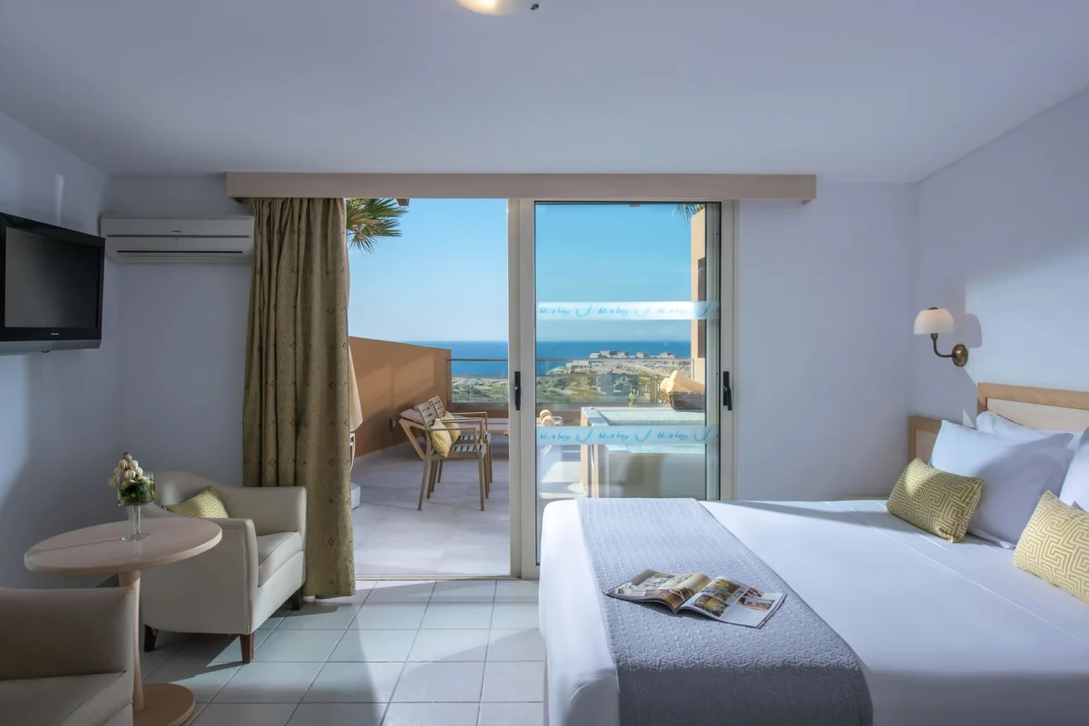 Blue Bay Resort Hotel