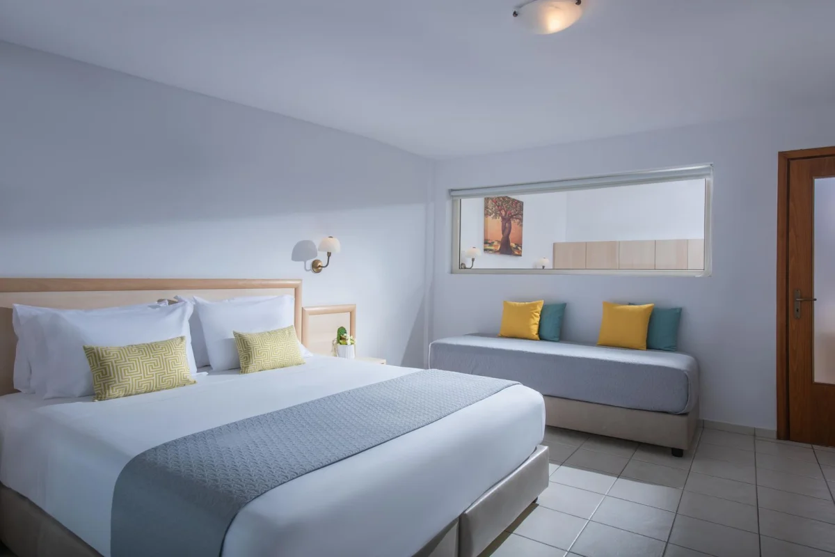 Blue Bay Resort Hotel