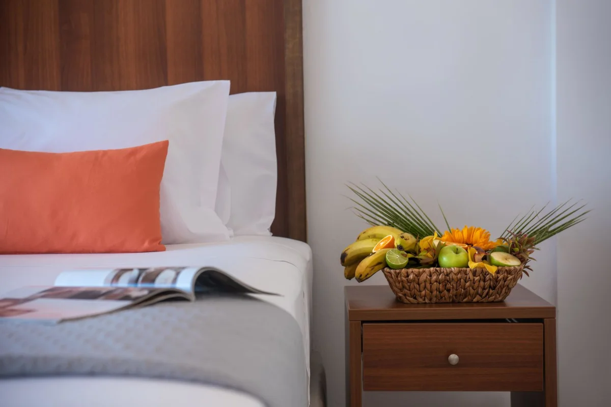 Blue Bay Resort Hotel