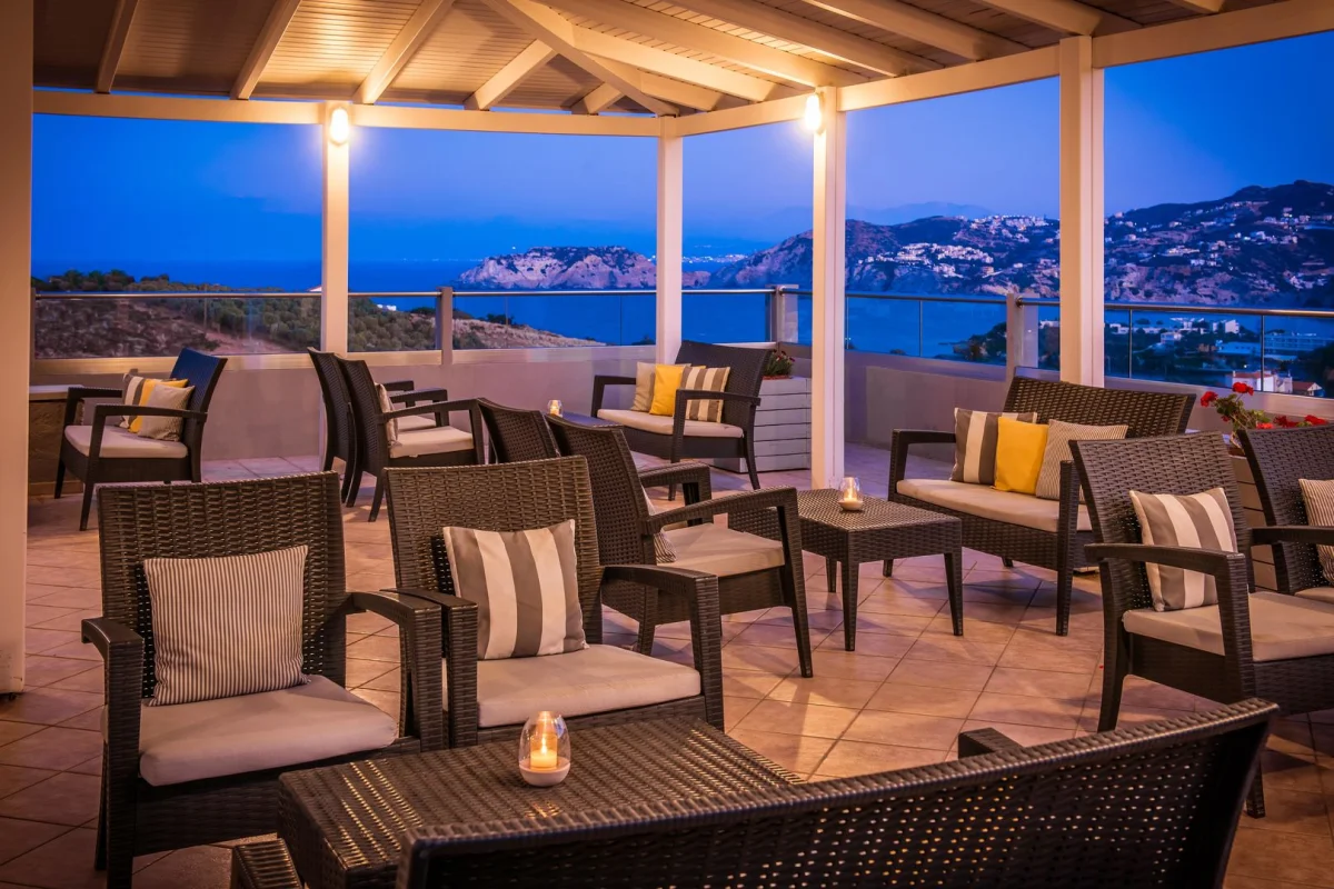 Blue Bay Resort Hotel