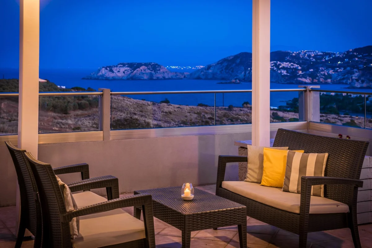 Blue Bay Resort Hotel