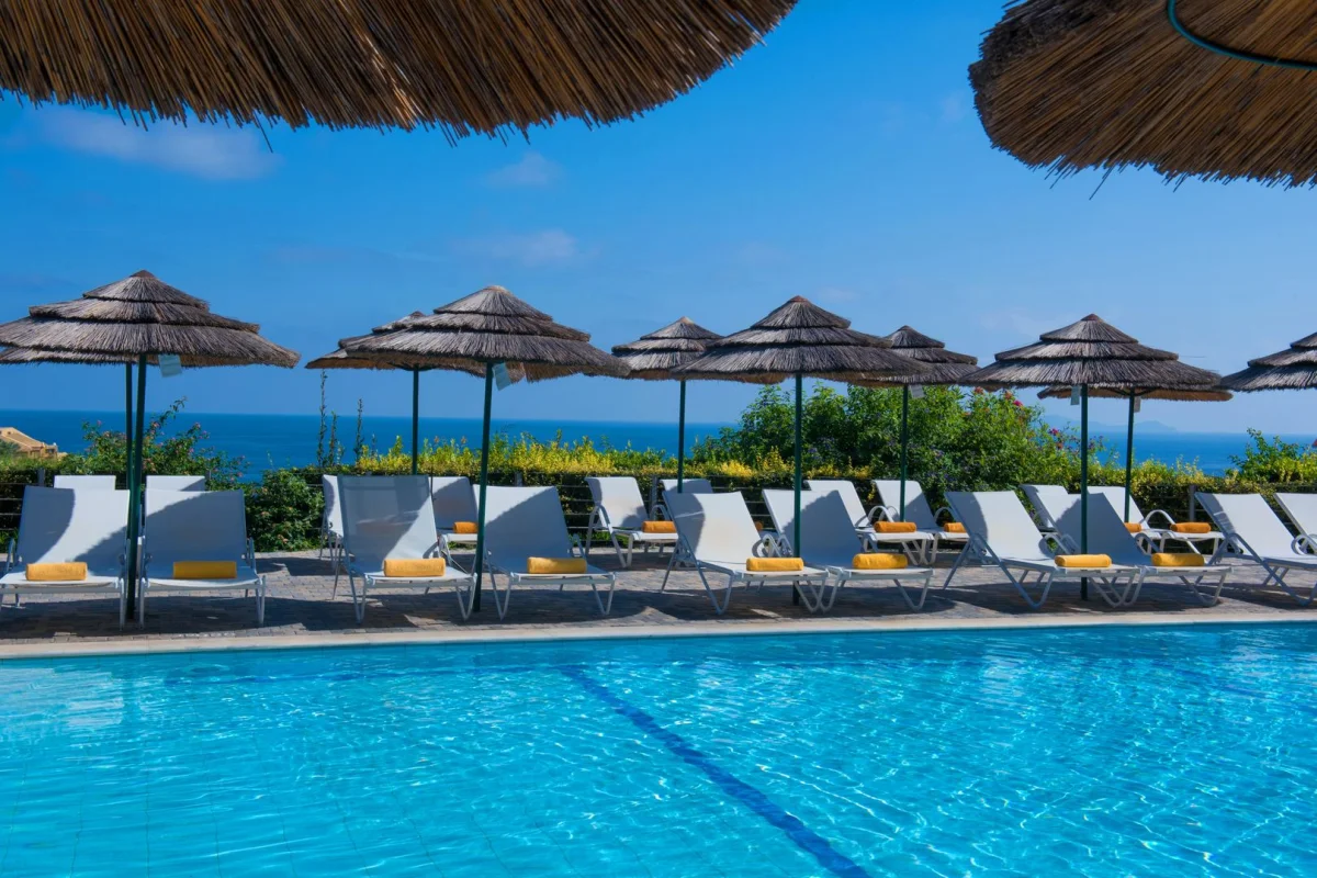 Blue Bay Resort Hotel