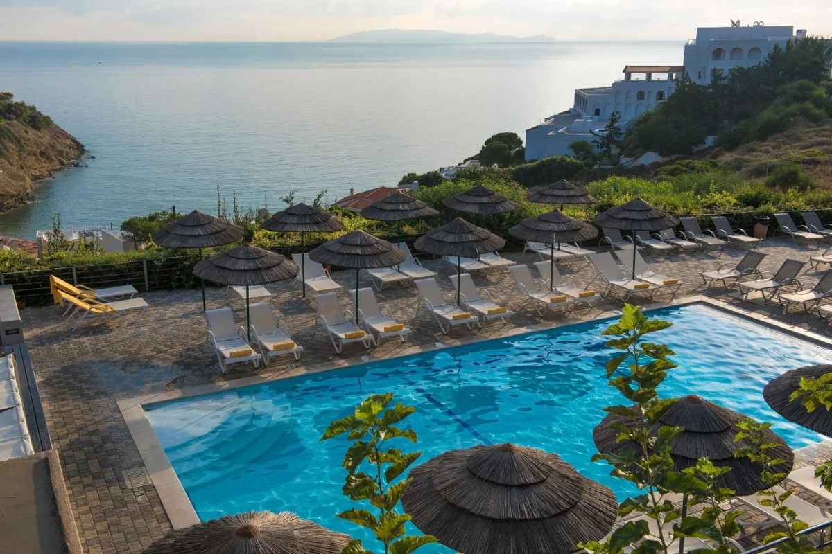 Blue Bay Resort Hotel