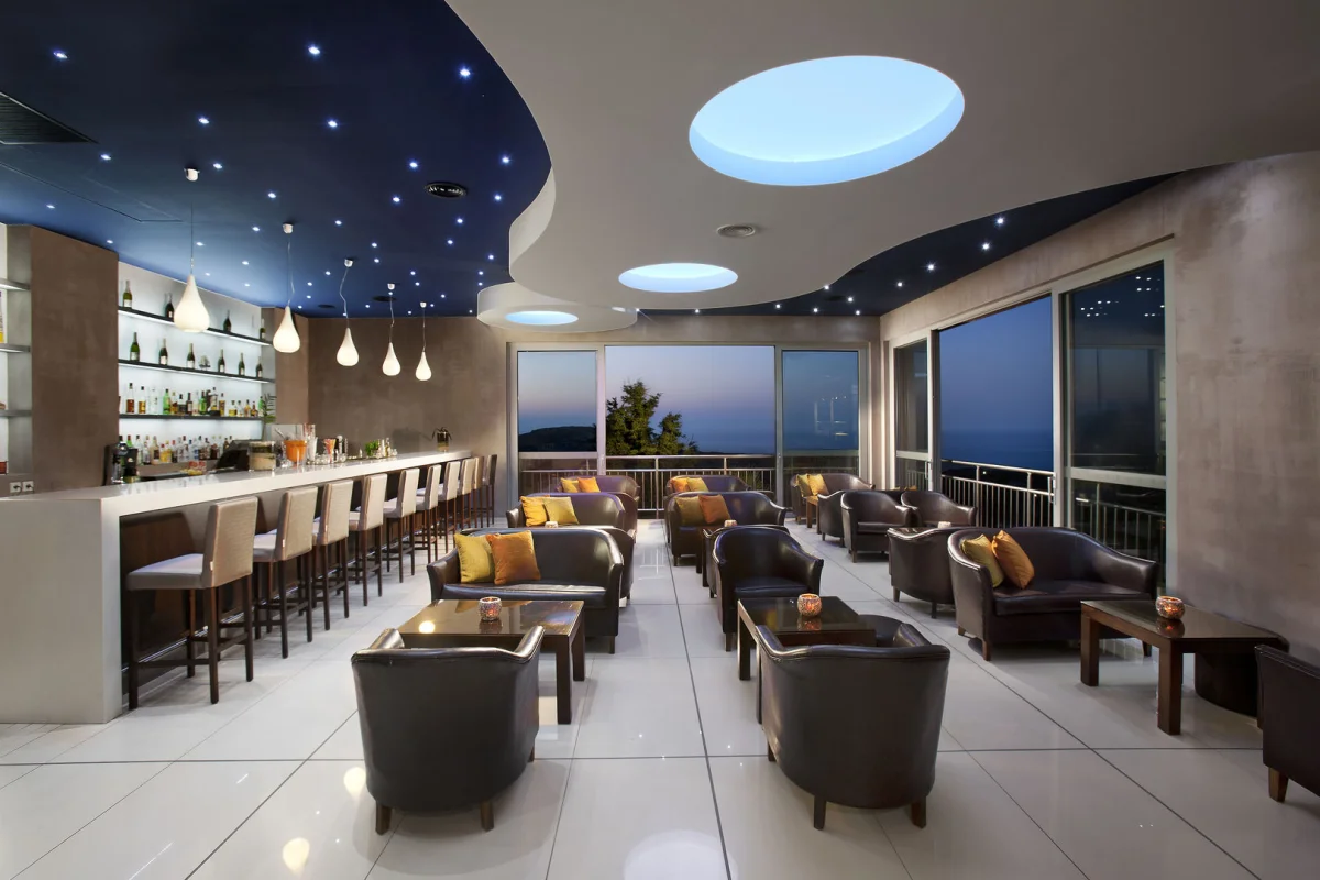 Blue Bay Resort Hotel