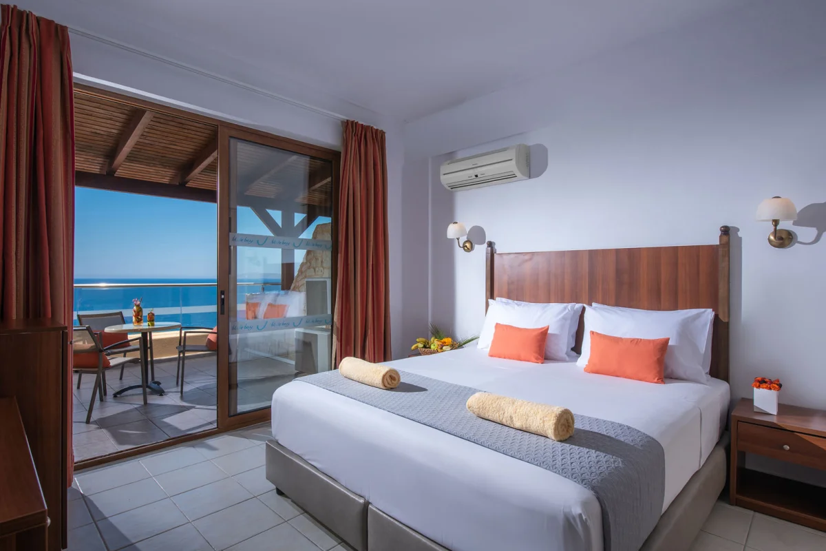 Blue Bay Resort Hotel