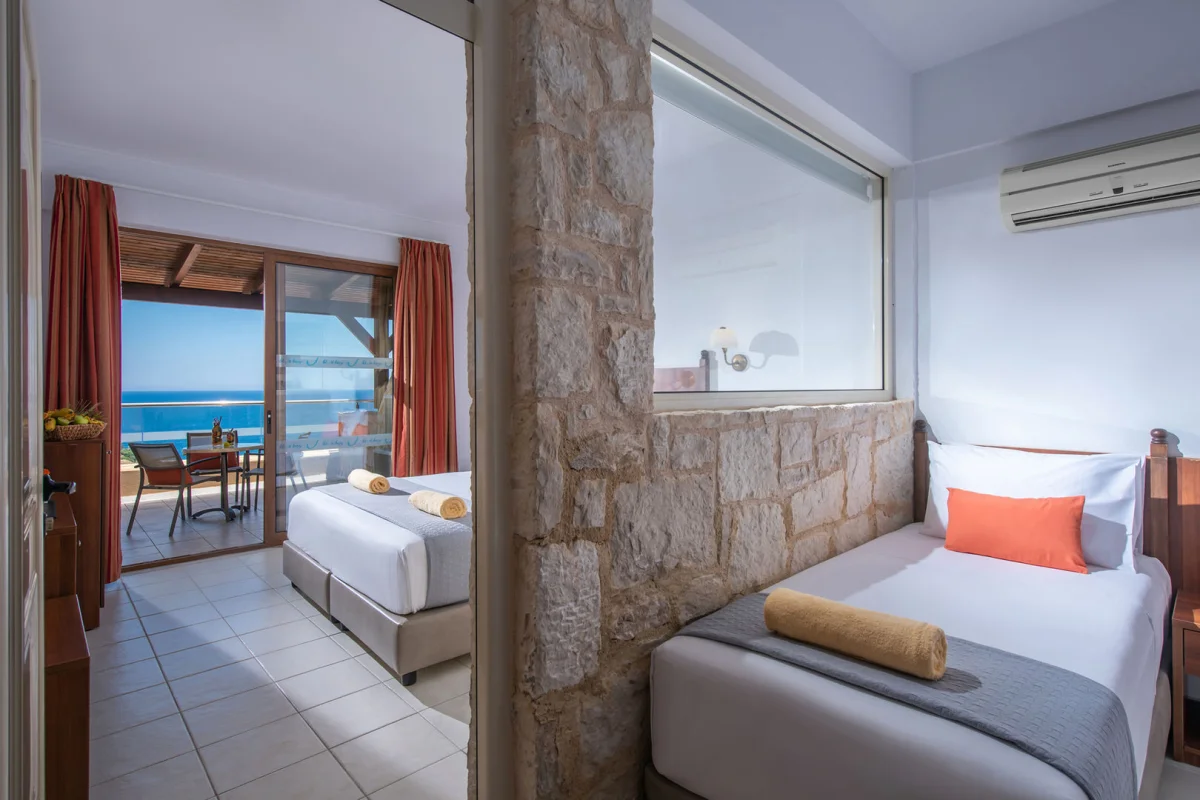 Blue Bay Resort Hotel
