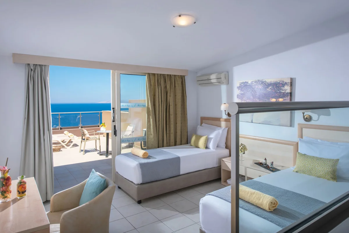 Blue Bay Resort Hotel