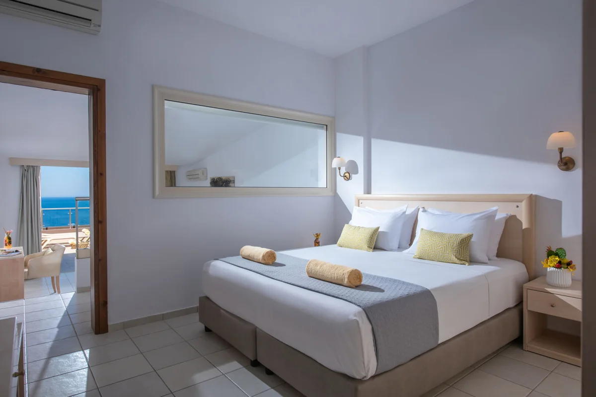 Blue Bay Resort Hotel