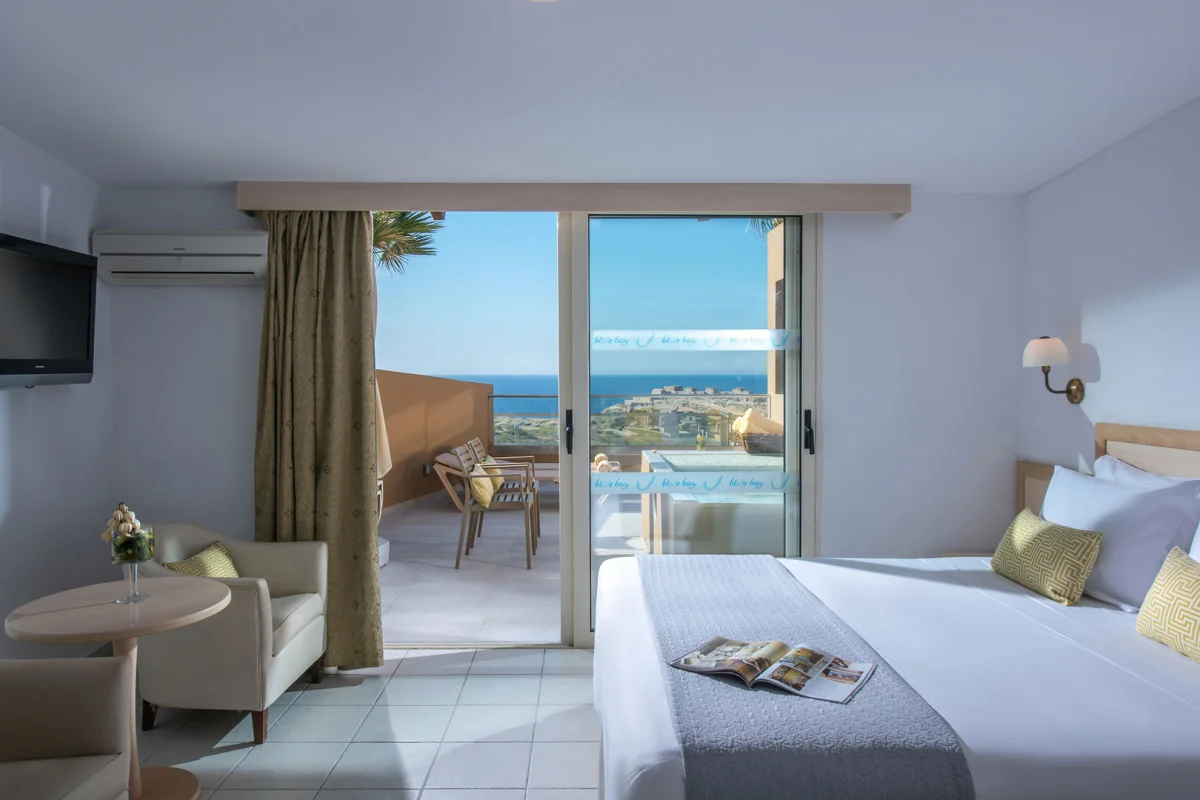 Blue Bay Resort Hotel