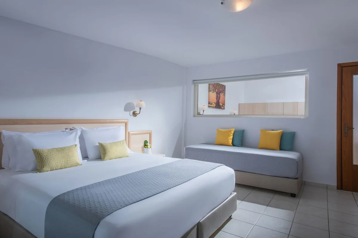 Blue Bay Resort Hotel