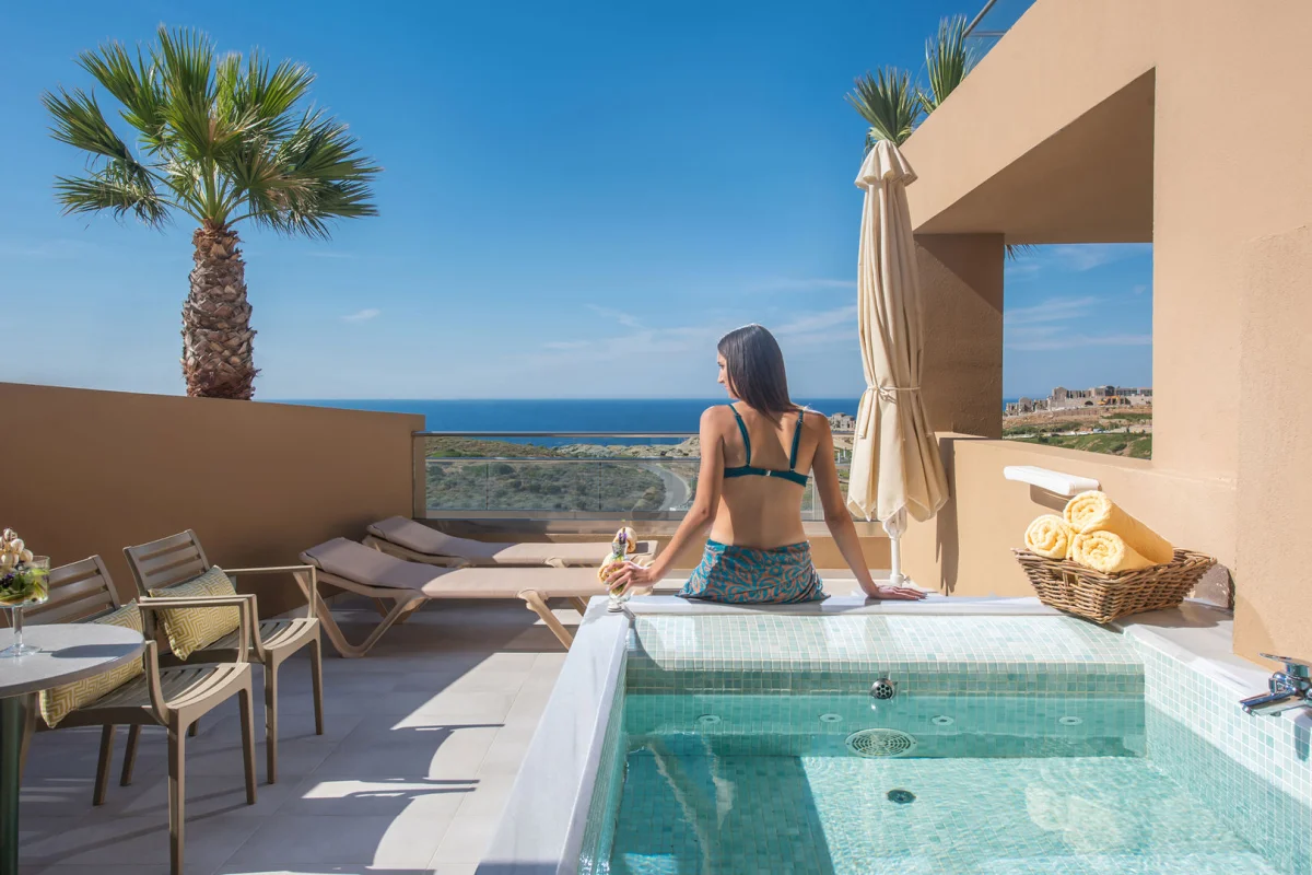Blue Bay Resort Hotel