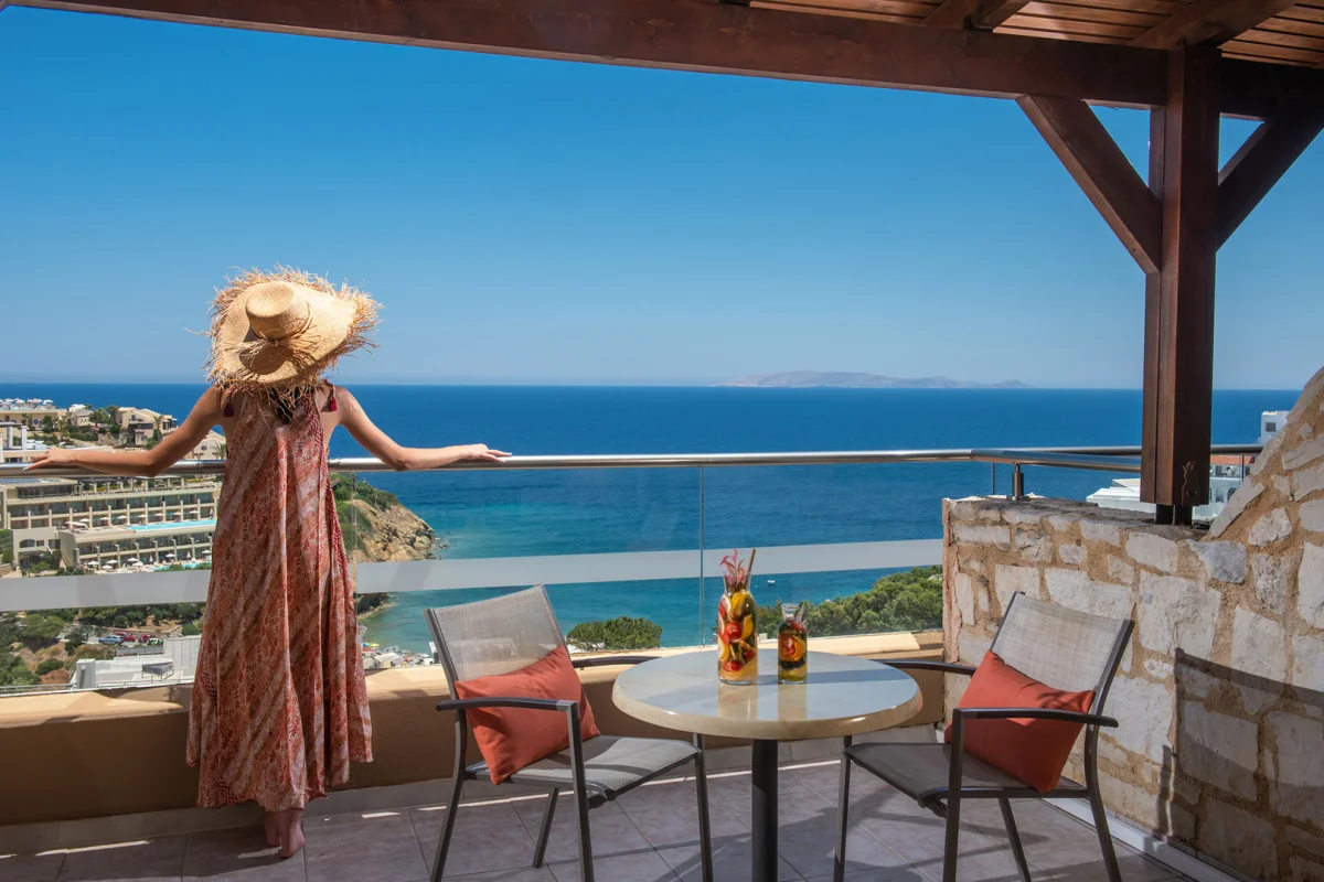 Blue Bay Resort Hotel