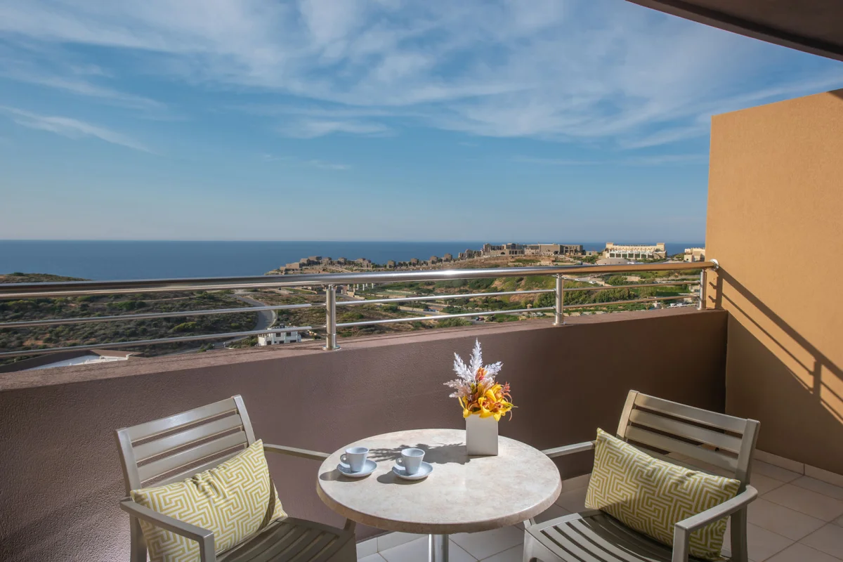 Blue Bay Resort Hotel