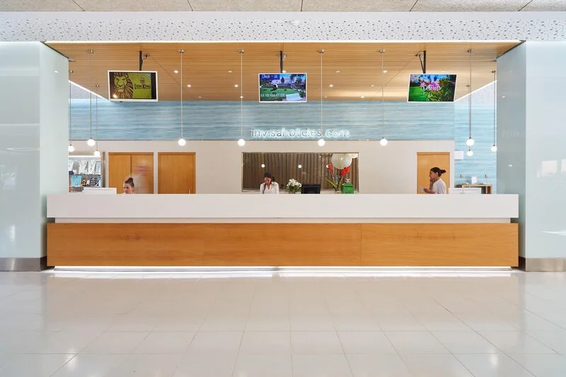 Invisa Hotel Club Cala Blanca